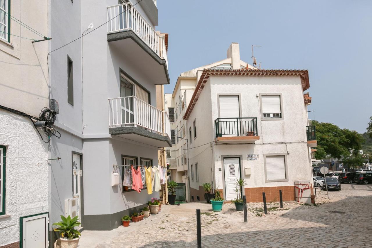 Nazare Soul Nazaré Exterior foto