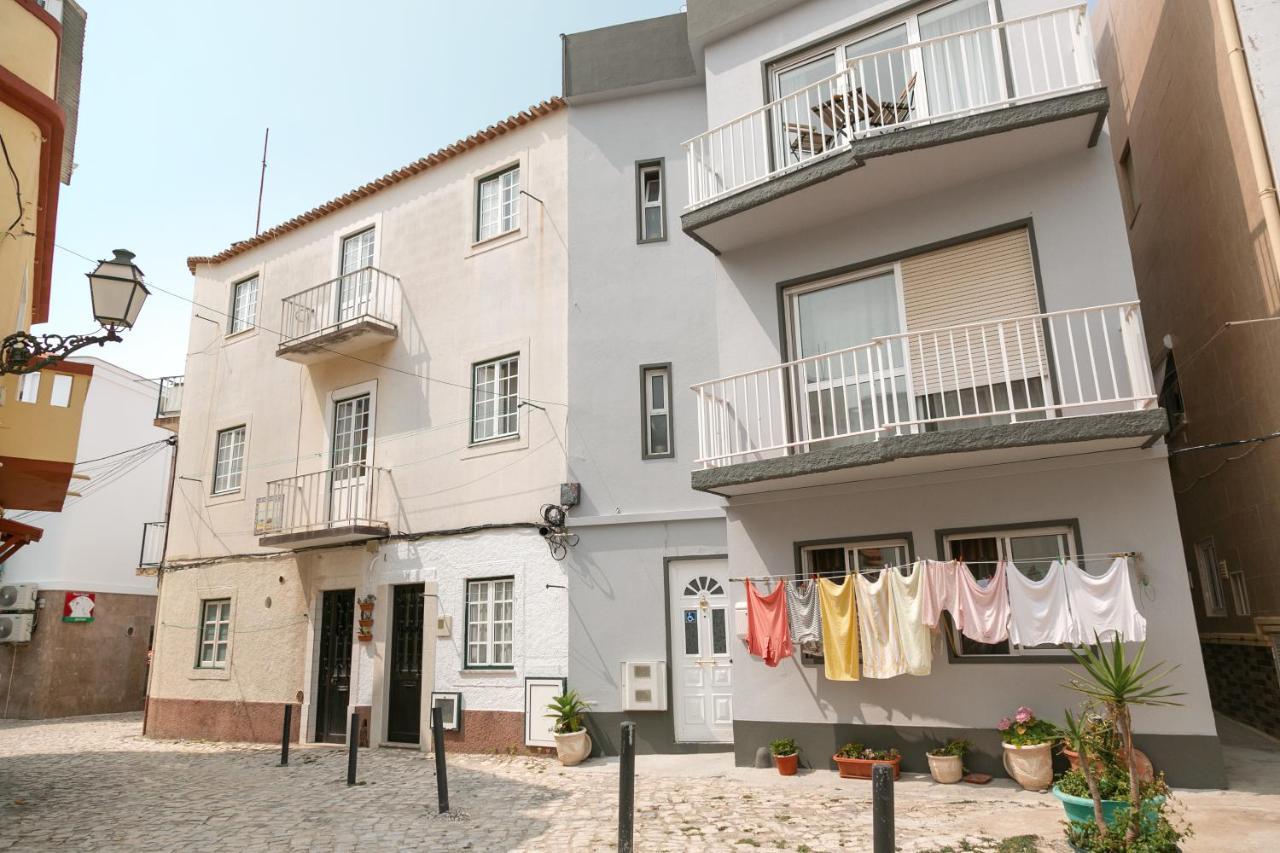 Nazare Soul Nazaré Exterior foto